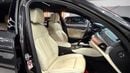 BMW 540i M SPORT