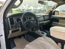 Toyota Sequoia SR5 4X4