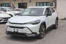 Toyota Frontlander Luxury Toyota Frontlander New Face