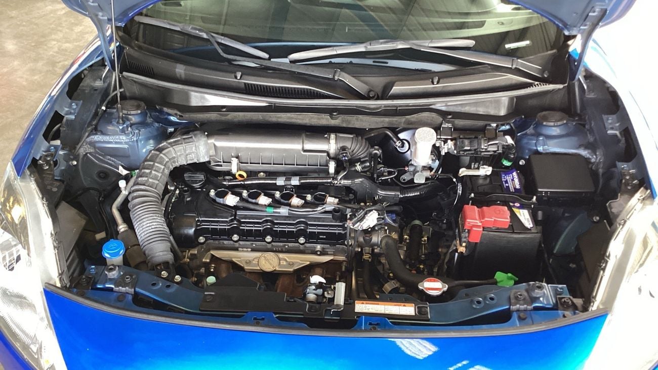 Suzuki Swift GL | Guaranteed Warranty | 0 Down Payment