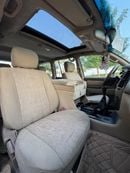 Toyota Land Cruiser GX