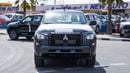 Mitsubishi L200 GLX Brand New – 2.4L Turbo Diesel 4WD Manual – D26 – 2027 – Export Only