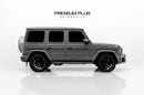 Mercedes Benz G63 AMG STANDARD