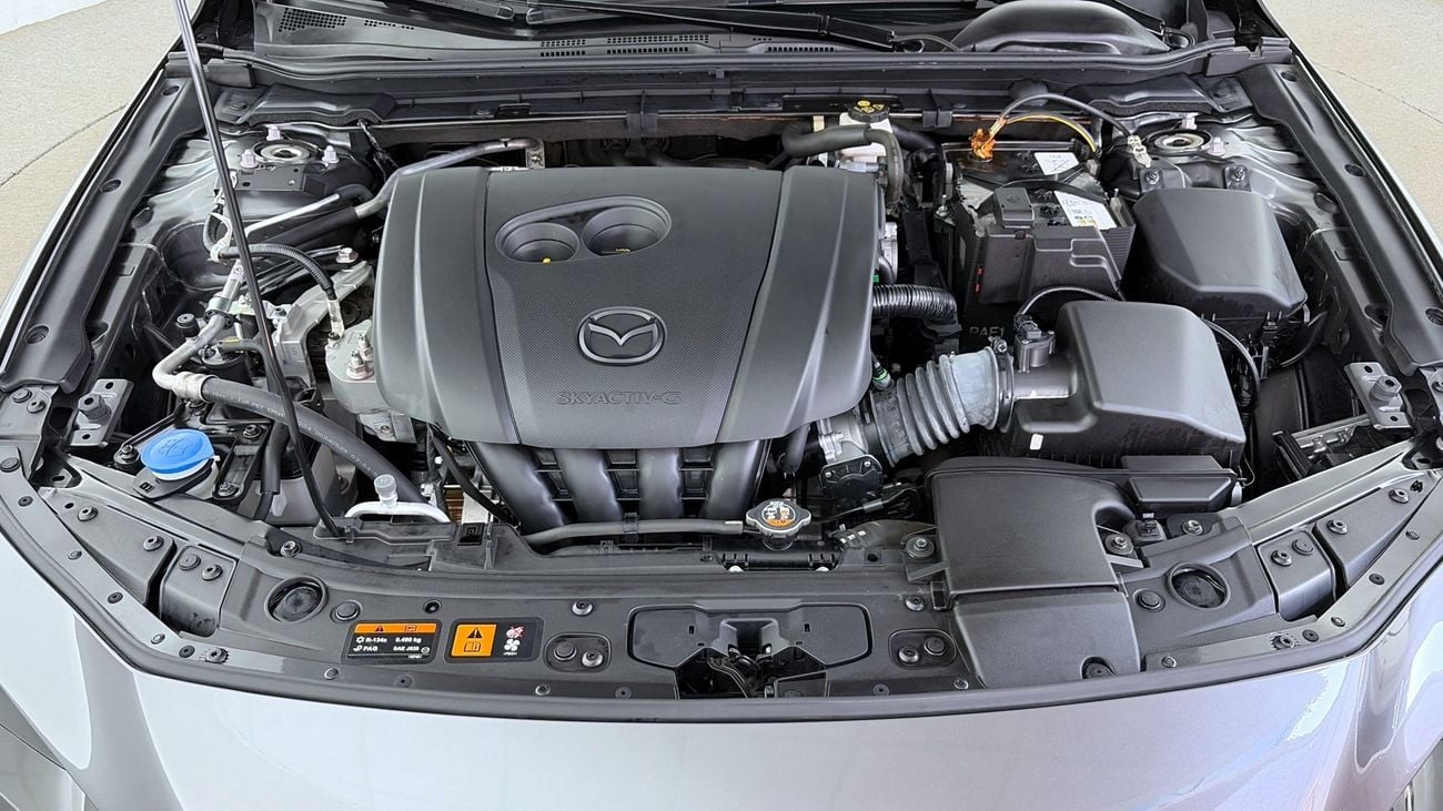 Mazda 3 INTENSE | Guaranteed Warranty | 0 Down Payment