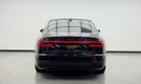 Audi A8 L 60 TFSI 2019 Audi A8L 60 TFSI Quattro, Warranty, Full Audi Service History, Fully Loaded, GCC