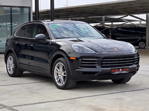 Porsche Cayenne STANDARD American Specs Excellent Condition