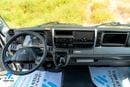 Mitsubishi Fuso Canter STD Diesel PICK UP TRUCK 2022 | 4P10 MT DSL | GCC Specs