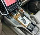 Porsche Cayenne PLATINUM EDITION Platinum, Service History, Fully, Loaded, Excellent Condition, GCC
