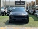 Porsche Macan STANDARD PORSCHE MACAN 2022.ENGINE 2.0L TWINTURBO 4.