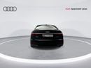 Audi A6 40 TFSI 190hp FWD (Ref# 53426)