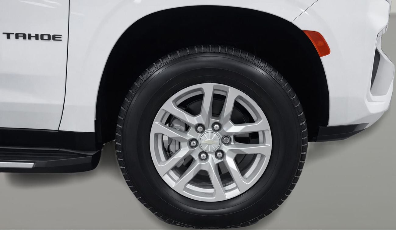 Chevrolet Tahoe LS 2023 | AED 2056/Month | 0 DP | 30 Day Return | Warranty