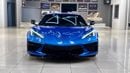 Chevrolet Corvette STINGRAY 2LT Z51