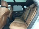 أودي Q5 45 TFSI S-LINE quattro 249hp (Ref# 82123)
