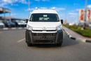 Toyota Hiace 2.7L Turbo Diesel, 4-Cylinder