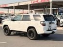 Toyota 4Runner TRD PRO Full option 4.0L with Off Road mode