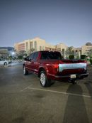 فورد F 150 ليمتيد كرو كاب لوكس PK LIMITED CREW CAB LUX PK