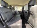Infiniti QX80 LUXE SENSORY PROACTIVE 5.6L
