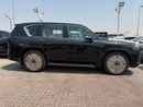 Lexus LX600 SIGNATURE