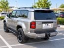 Toyota Prado KAKADU 2.8L Diesel 4 cylinders 7 seater 5 Doors RIGHT HAND DRIVE
