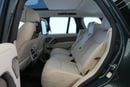 Land Rover Range Rover VOGUE AUTOBIOGRAPHY P400