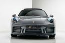 Porsche 911 CARRERA | AEREOKIT | SPORT EXHAUST | SUNROOF | WARRANTY