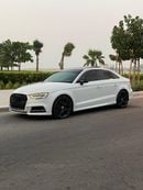 أودي S3 STANDARD