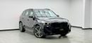 BMW X1 XDRIVE 20i M SPORT 2023 BMW X1 xDrive20i M-Sport, 2028 BMW Warranty + Service Pack, Full BMW Service History, GCC