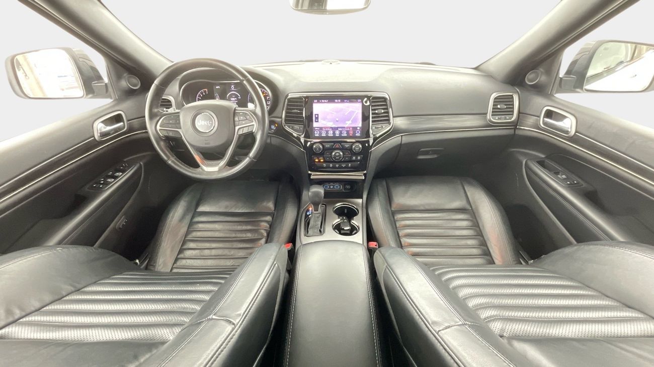 Jeep Grand Cherokee LIMITED | Guaranteed Warranty | 0 Down Payment