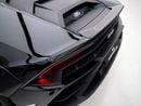 Lamborghini Huracan TECNICA Sterrato | Japanese Specs | NOVITEC exhaust.