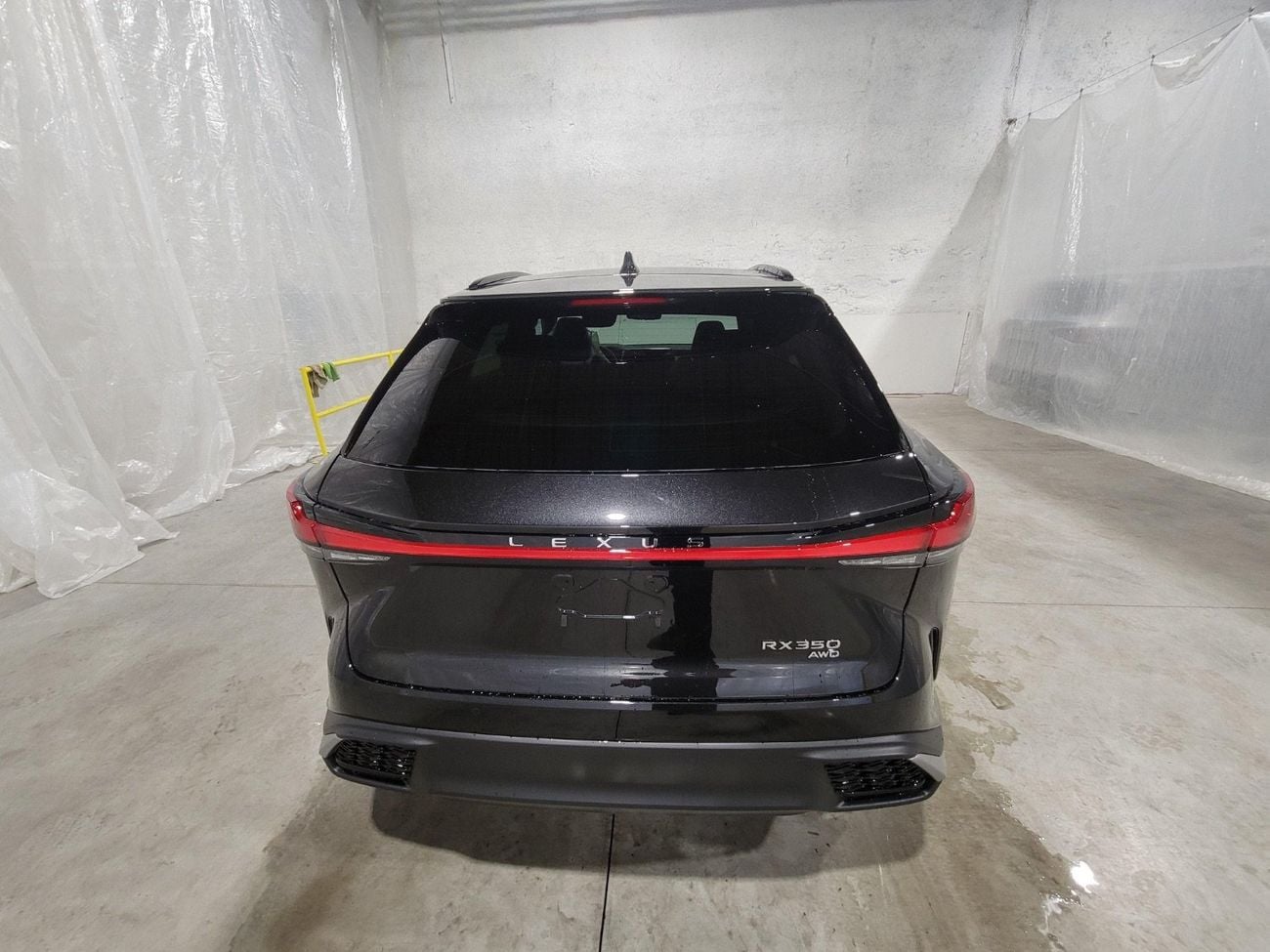 لكزس RX 350 F-SPORT