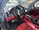 Porsche Cayenne TURBO S 4.8L (550 HP) PORSCHE CAYENNE 2014 | FULL SERVICE HISTORY | TWO KEYS | FULLY LOADED
