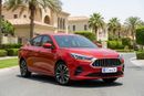 JAC J7 INTELLIGENT 2023 | AED 411/Month | 0 DP | 30 Day Return | Warranty | Service History