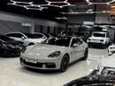 Porsche Panamera 4S