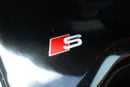 Audi Q8 e-tron 50 S-LINE