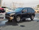 Toyota RAV4 XLE 2023 Model XLE Full Option Sunroof , Push button, Leather seats and Trunk automatic