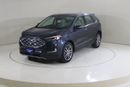 Ford Edge TITANIUM STN323/AL TAYER MOTORS/ AL QOUZ SHOWROOM