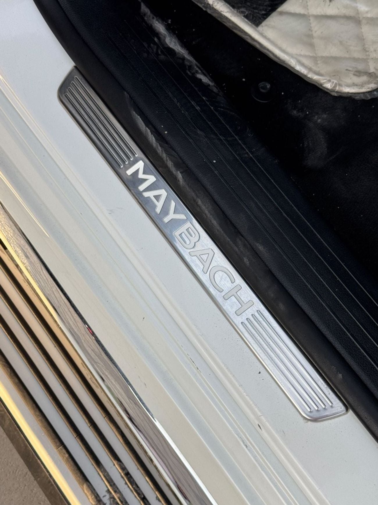 Mercedes Benz GLS450 4M PREMIUM
