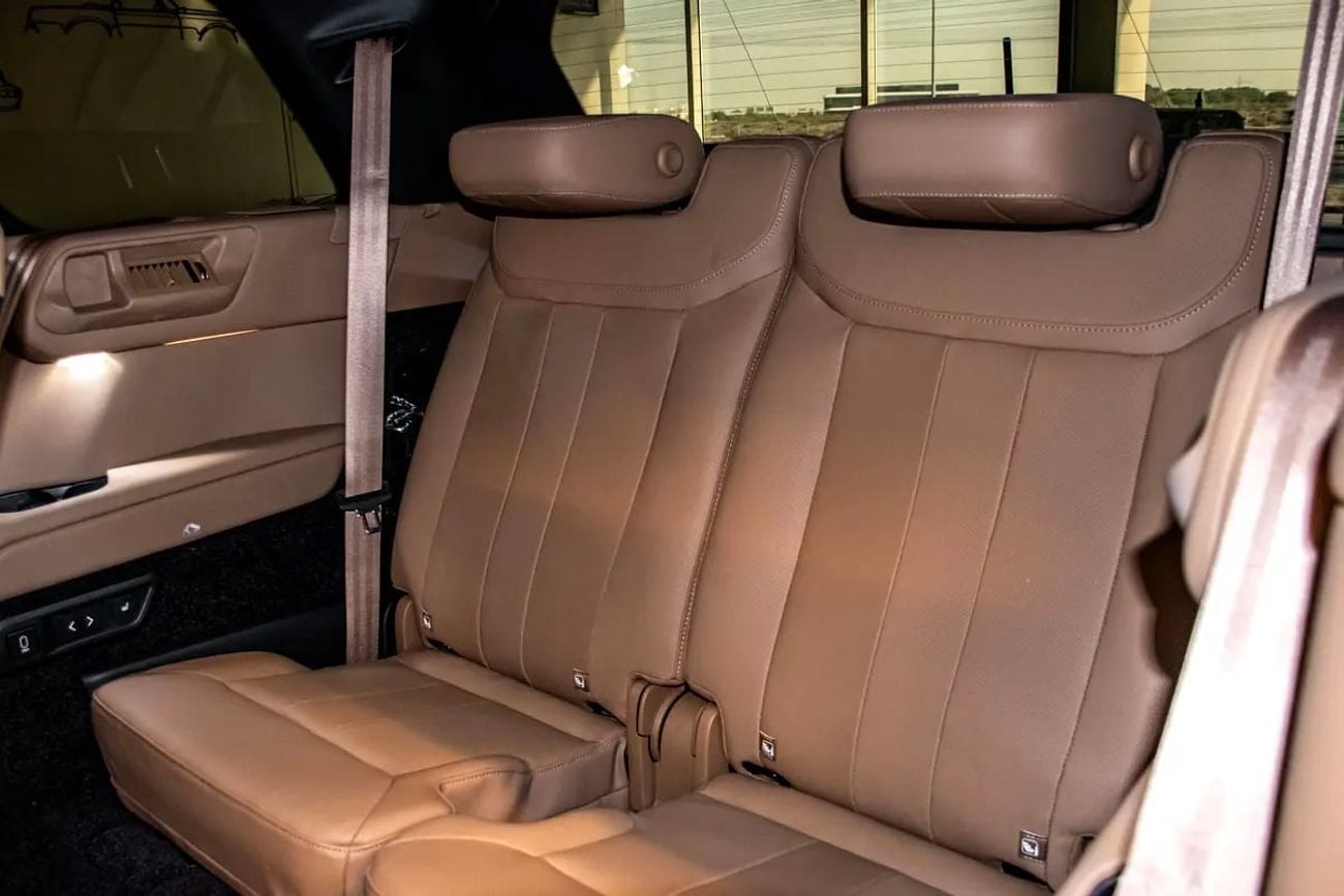 Land Rover Range Rover AUTOBIOGRAPHY P530 Autobiography | P530 V8 | Warranty & Service Contract | Like