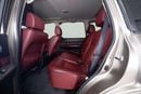 Nissan Patrol SUPER SAFARI 4.8