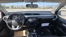 Toyota Hilux SGLX