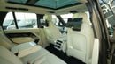 Land Rover Range Rover HSE P400 3.0L V6 Black-White 2026 MY Export Only