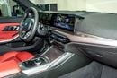 BMW 320i M SPORT 320i Luxury M Sport Package