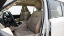 Toyota Land Cruiser GXR