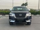 نيسان باترول LE PLATINUM CITY Nissan Patrol 2024 GCC Specs