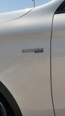 مرسيدس بنز GLC 43 AMG STANDARD