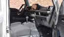 سوزوكي جيمني GLX . 1.5L . Petrol . 4WD . 4AT . 5 Seats . 5 Doors . Non-GCC موديل 2026. للتصدير