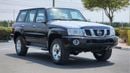 نيسان باترول GRX 4X4 Automatic