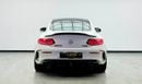 مرسيدس بنز C 63 AMG C63 S AMG, Warranty, Carbon Fiber Package, Very Low Km, Excellent Condition