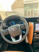 Toyota Fortuner GX2