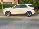 مرسيدس بنز GLE 400 AMG